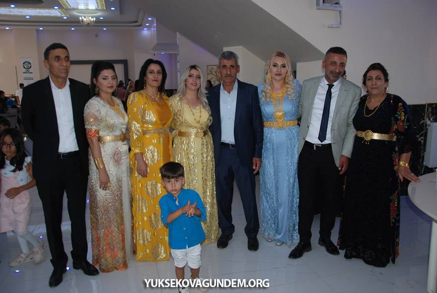 Yüksekova Düğünleri (28-29 Ağustos 2021) 128