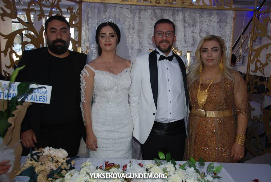 Yüksekova Düğünleri (28-29 Ağustos 2021) 129