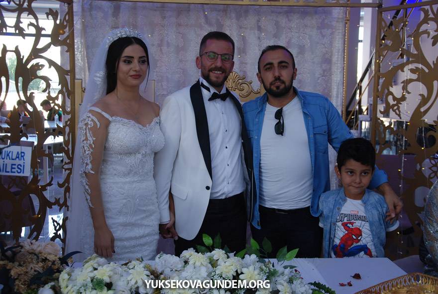 Yüksekova Düğünleri (28-29 Ağustos 2021) 130
