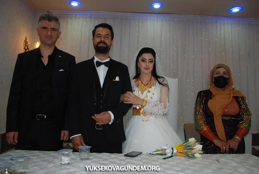 Yüksekova Düğünleri (28-29 Ağustos 2021) 131