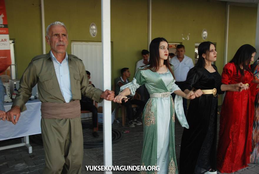Yüksekova Düğünleri (28-29 Ağustos 2021) 134