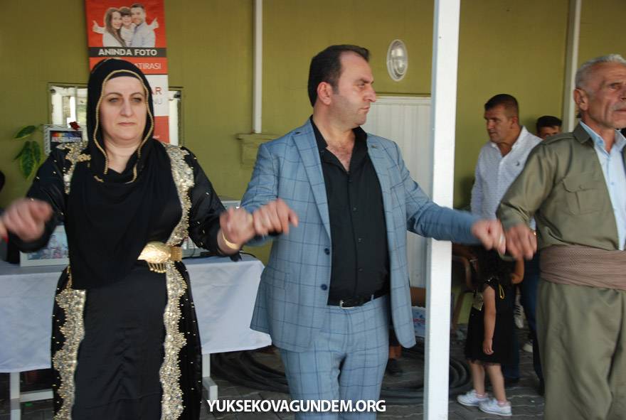 Yüksekova Düğünleri (28-29 Ağustos 2021) 135