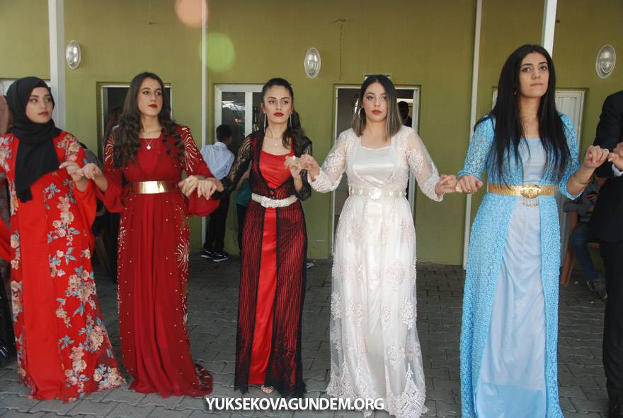 Yüksekova Düğünleri (28-29 Ağustos 2021) 136