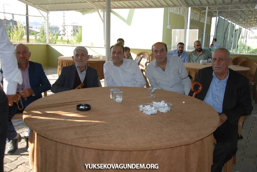 Yüksekova Düğünleri (28-29 Ağustos 2021) 137
