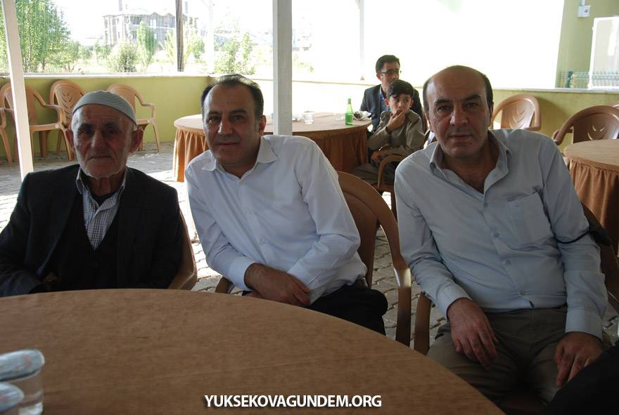 Yüksekova Düğünleri (28-29 Ağustos 2021) 138