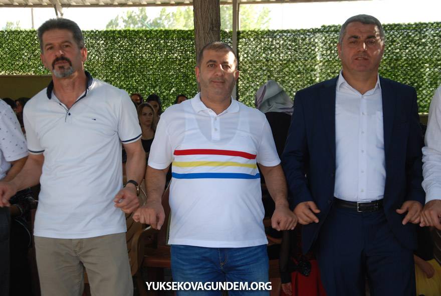 Yüksekova Düğünleri (28-29 Ağustos 2021) 139