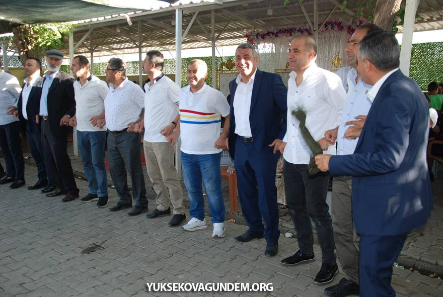Yüksekova Düğünleri (28-29 Ağustos 2021) 142