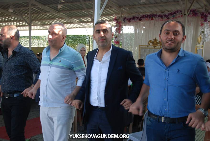 Yüksekova Düğünleri (28-29 Ağustos 2021) 143