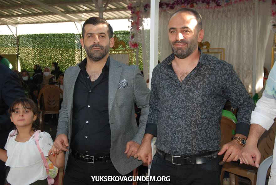 Yüksekova Düğünleri (28-29 Ağustos 2021) 144