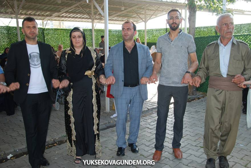 Yüksekova Düğünleri (28-29 Ağustos 2021) 145