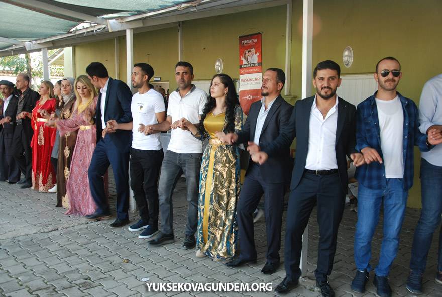 Yüksekova Düğünleri (28-29 Ağustos 2021) 146