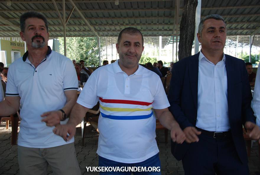 Yüksekova Düğünleri (28-29 Ağustos 2021) 147
