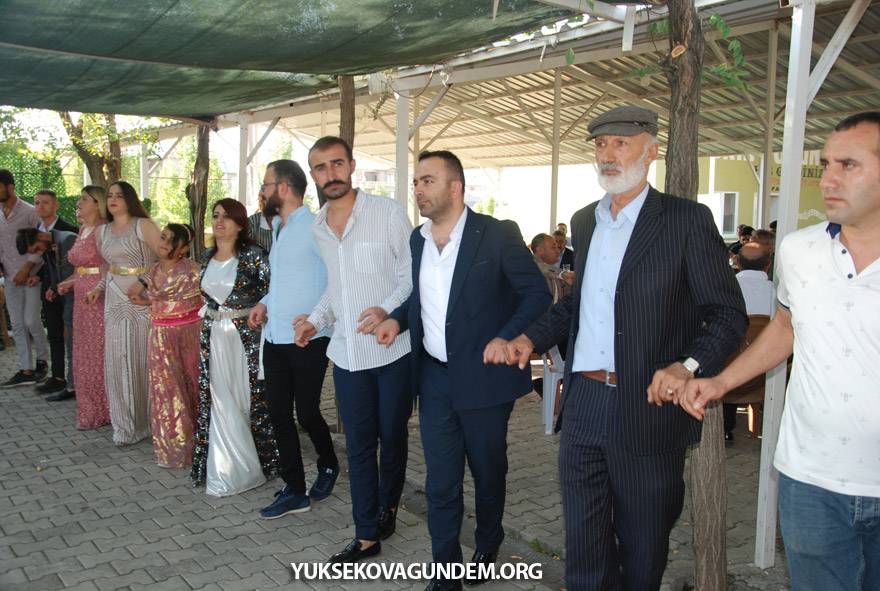 Yüksekova Düğünleri (28-29 Ağustos 2021) 148