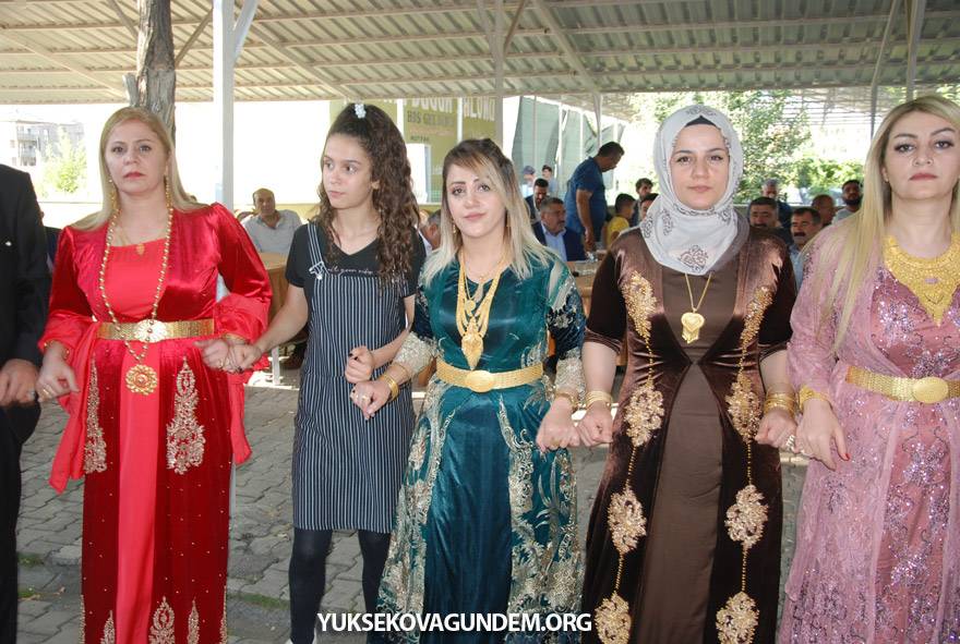 Yüksekova Düğünleri (28-29 Ağustos 2021) 150