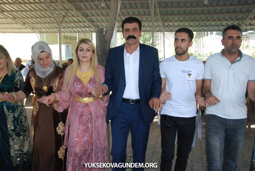 Yüksekova Düğünleri (28-29 Ağustos 2021) 151