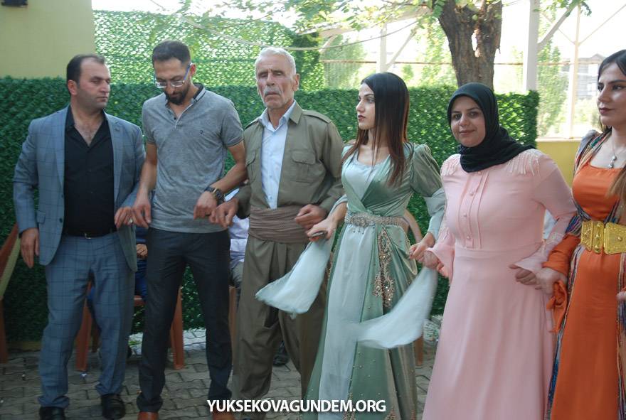 Yüksekova Düğünleri (28-29 Ağustos 2021) 154