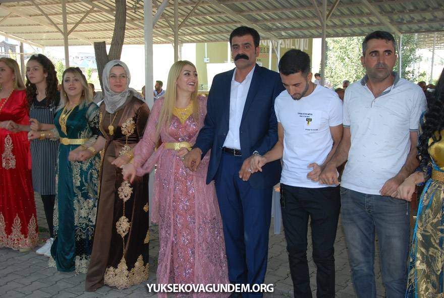 Yüksekova Düğünleri (28-29 Ağustos 2021) 155
