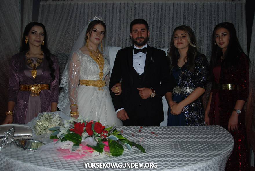Yüksekova Düğünleri (28-29 Ağustos 2021) 157