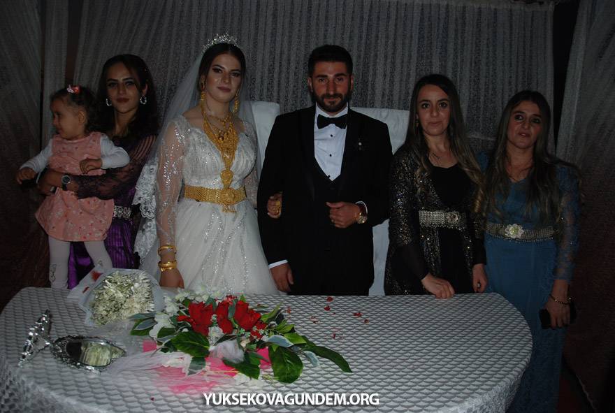 Yüksekova Düğünleri (28-29 Ağustos 2021) 158