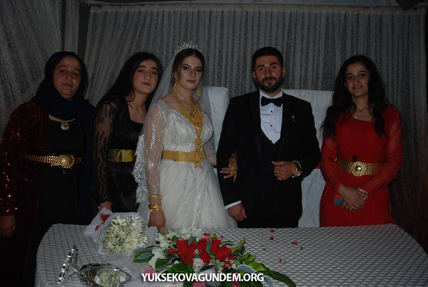 Yüksekova Düğünleri (28-29 Ağustos 2021) 159