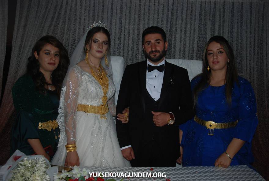 Yüksekova Düğünleri (28-29 Ağustos 2021) 160