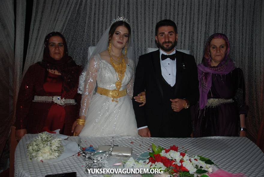 Yüksekova Düğünleri (28-29 Ağustos 2021) 162