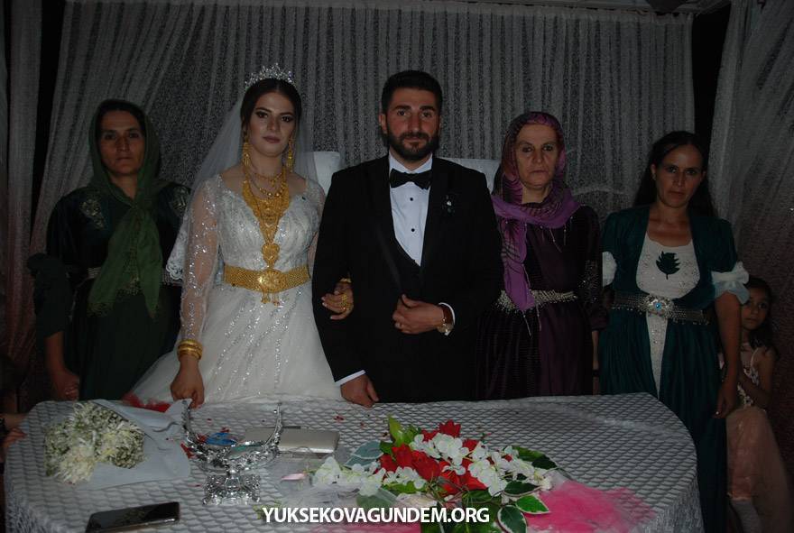 Yüksekova Düğünleri (28-29 Ağustos 2021) 163