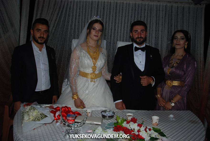 Yüksekova Düğünleri (28-29 Ağustos 2021) 164