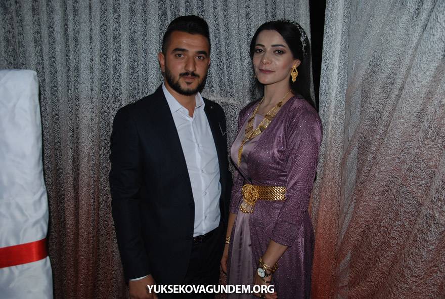 Yüksekova Düğünleri (28-29 Ağustos 2021) 165