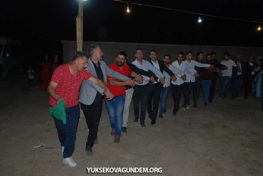 Yüksekova Düğünleri (28-29 Ağustos 2021) 166