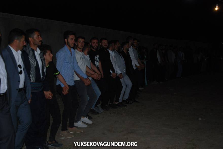 Yüksekova Düğünleri (28-29 Ağustos 2021) 168