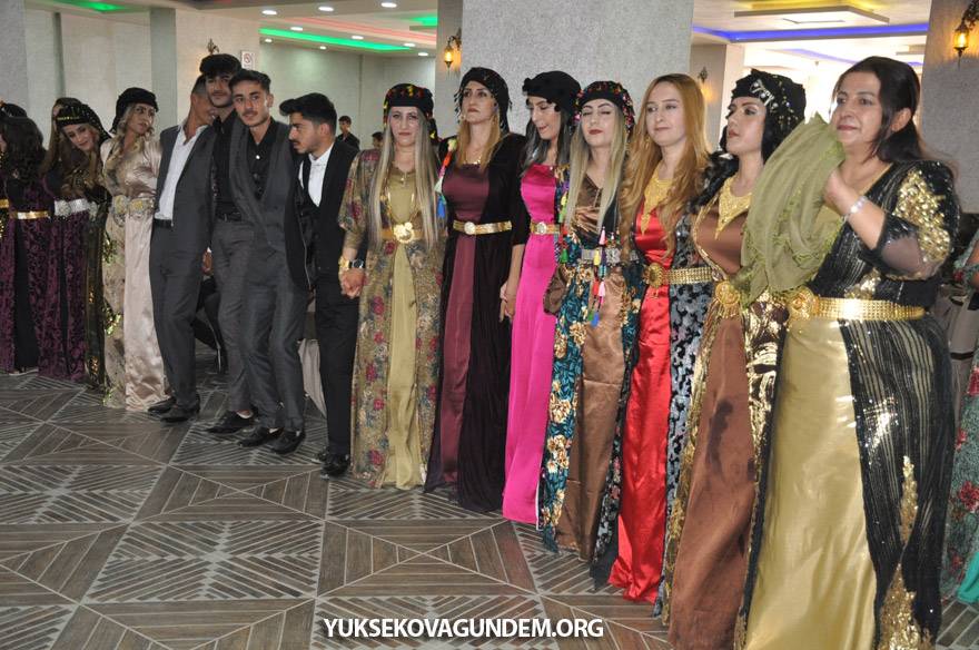 Yüksekova Düğünleri (28-29 Ağustos 2021) 36