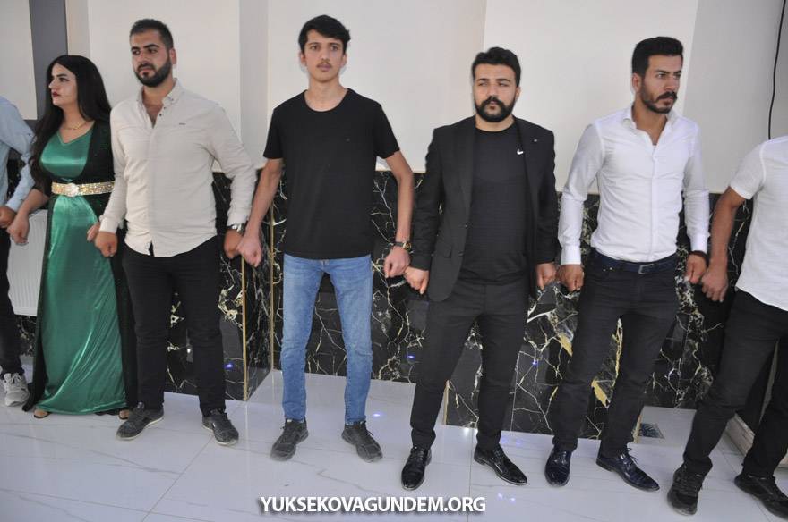 Yüksekova Düğünleri (28-29 Ağustos 2021) 47