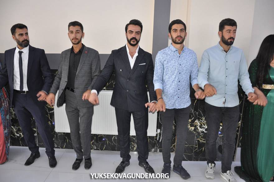 Yüksekova Düğünleri (28-29 Ağustos 2021) 48