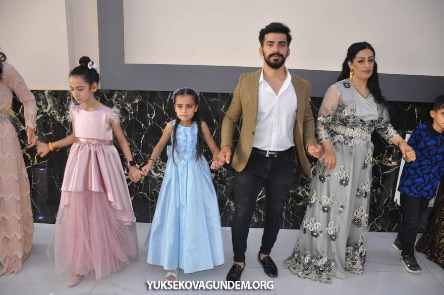 Yüksekova Düğünleri (28-29 Ağustos 2021) 49