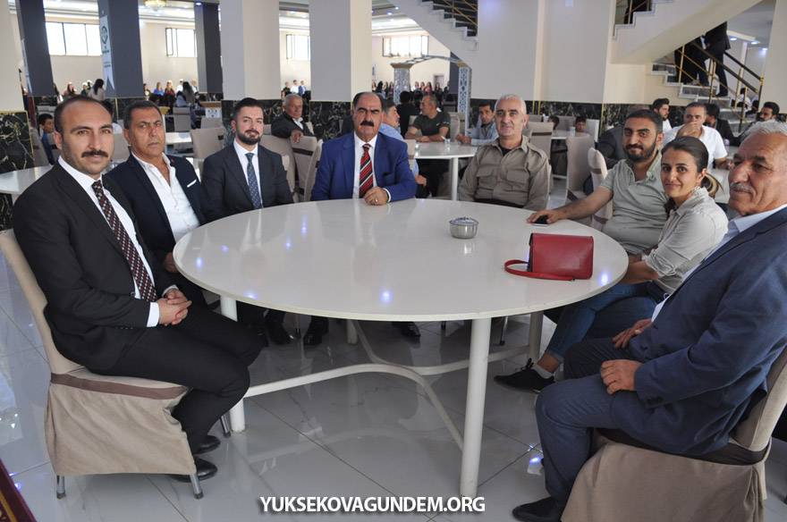 Yüksekova Düğünleri (28-29 Ağustos 2021) 51