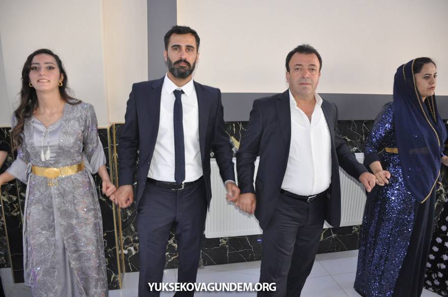 Yüksekova Düğünleri (28-29 Ağustos 2021) 52