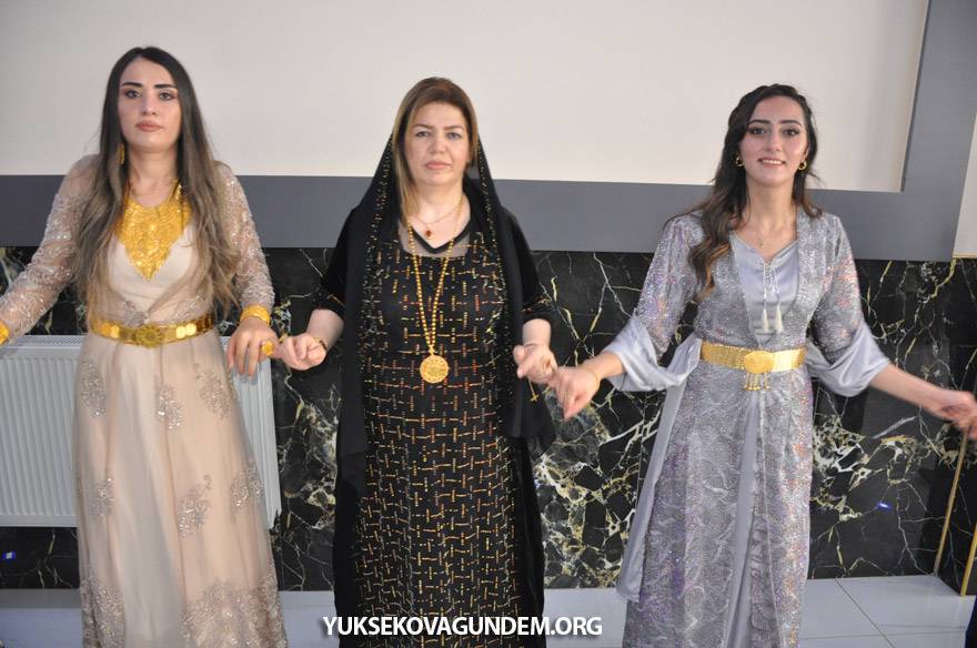 Yüksekova Düğünleri (28-29 Ağustos 2021) 53