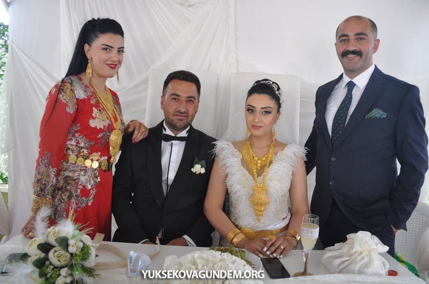 Yüksekova Düğünleri (28-29 Ağustos 2021) 54