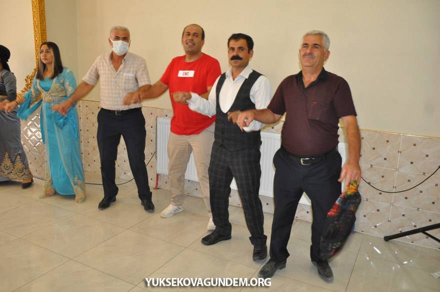 Yüksekova Düğünleri (28-29 Ağustos 2021) 55