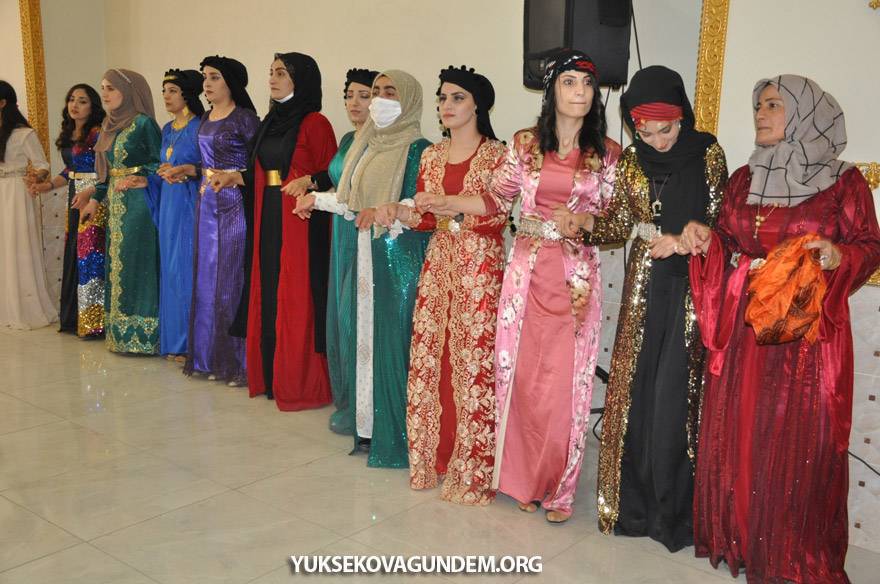 Yüksekova Düğünleri (28-29 Ağustos 2021) 59