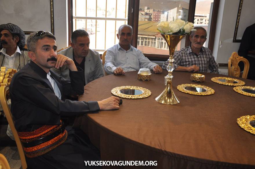 Yüksekova Düğünleri (28-29 Ağustos 2021) 60