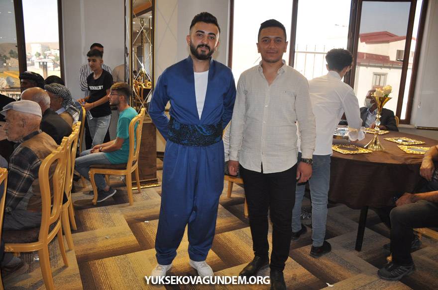 Yüksekova Düğünleri (28-29 Ağustos 2021) 61