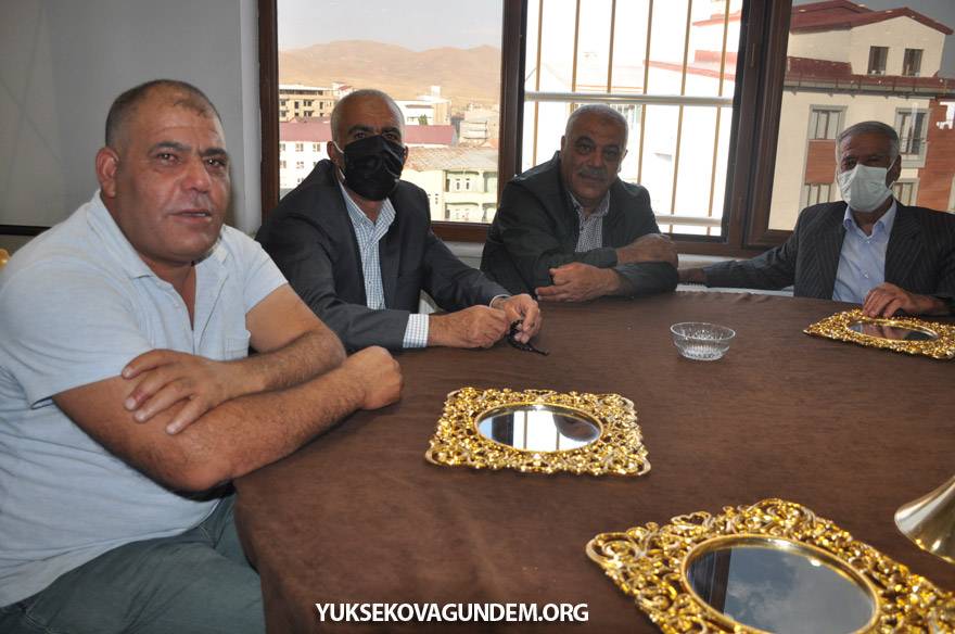 Yüksekova Düğünleri (28-29 Ağustos 2021) 62