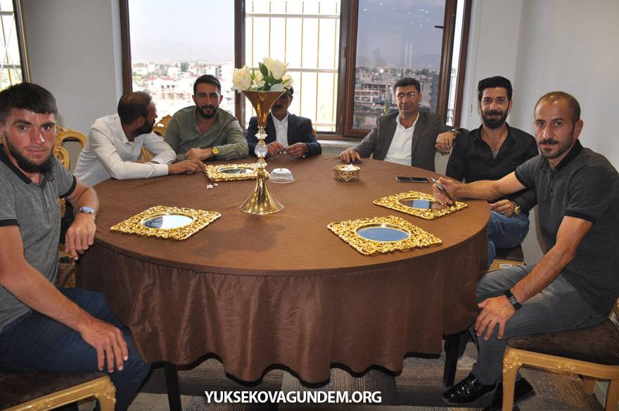 Yüksekova Düğünleri (28-29 Ağustos 2021) 63