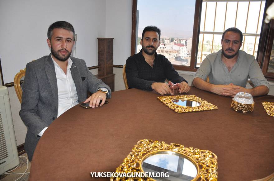 Yüksekova Düğünleri (28-29 Ağustos 2021) 64