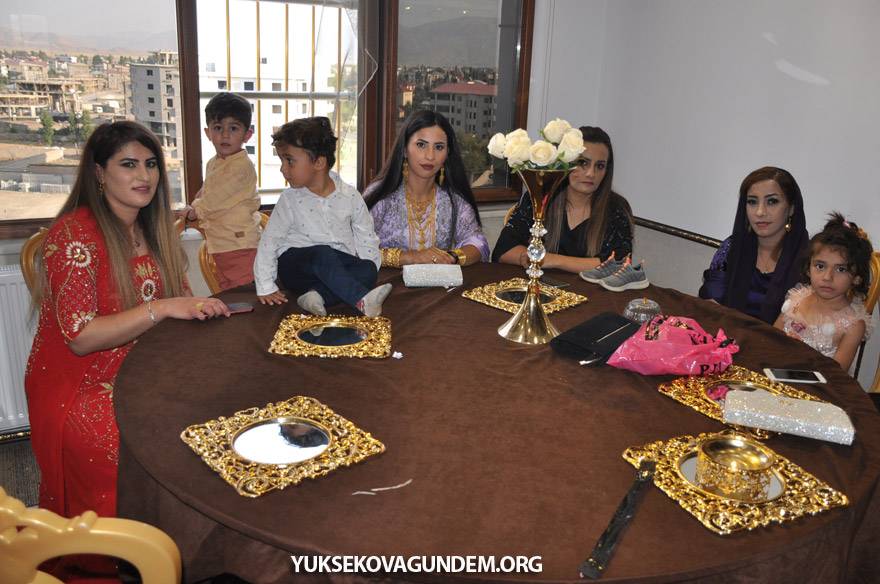 Yüksekova Düğünleri (28-29 Ağustos 2021) 65