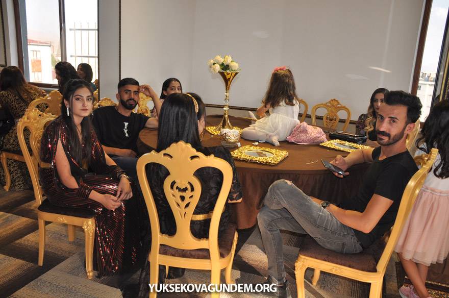 Yüksekova Düğünleri (28-29 Ağustos 2021) 66