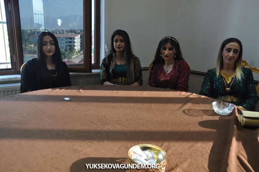 Yüksekova Düğünleri (28-29 Ağustos 2021) 67