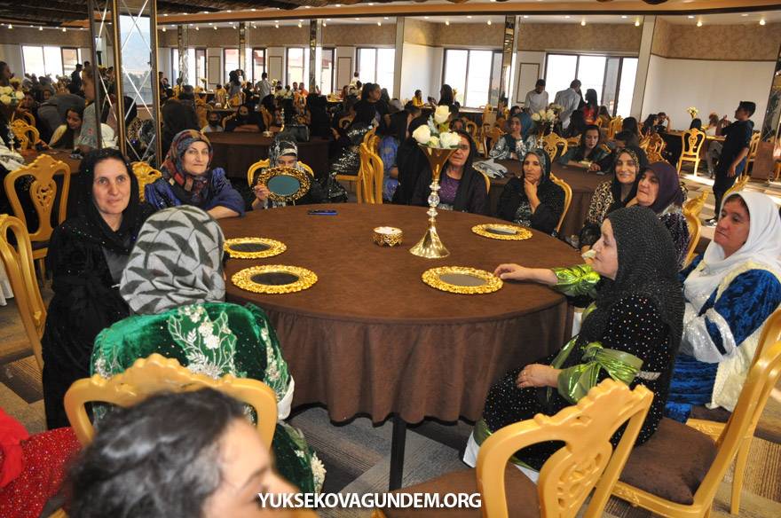 Yüksekova Düğünleri (28-29 Ağustos 2021) 68